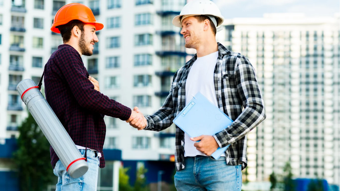 Hire Best Construction Consultant