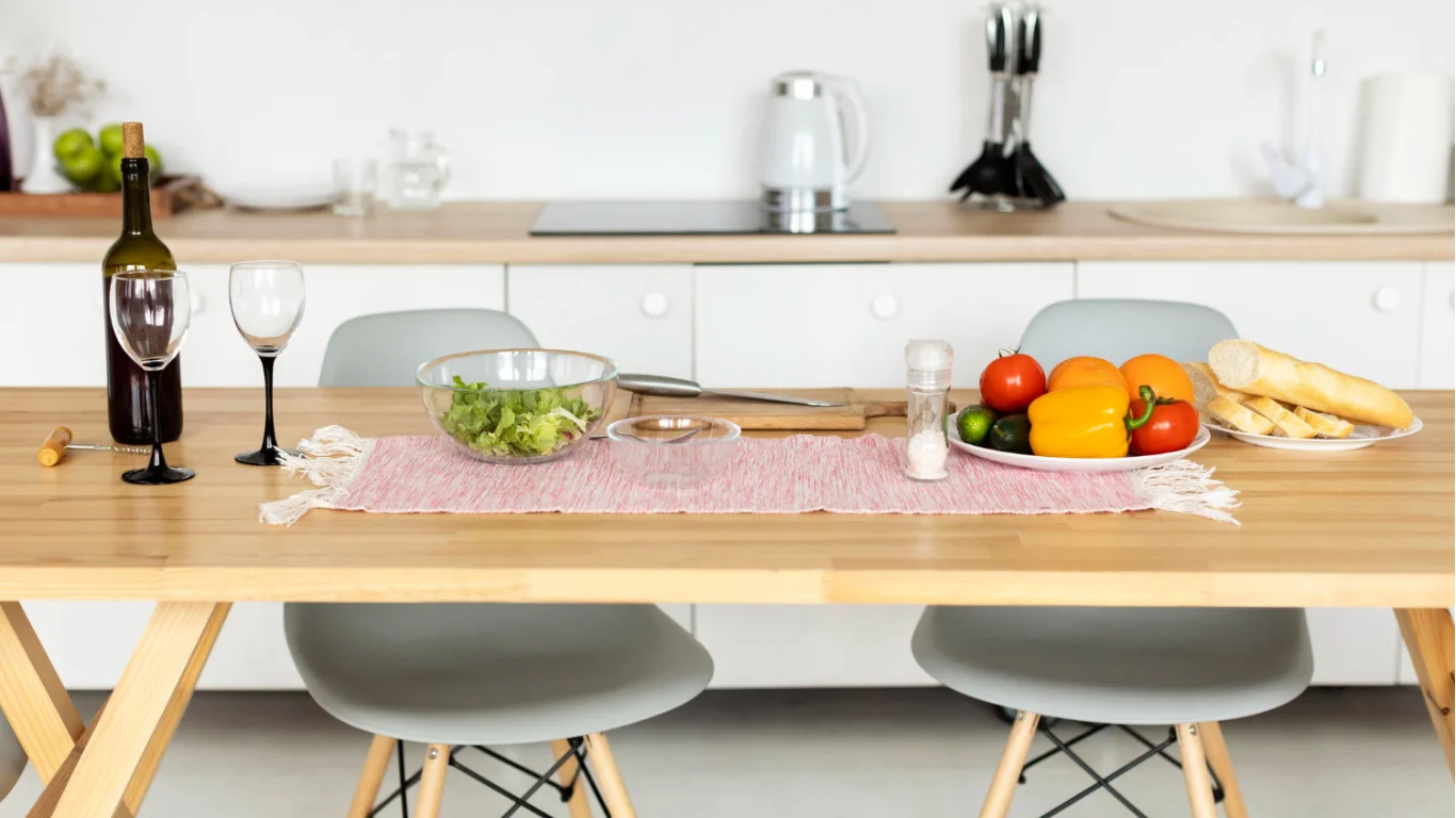 Table Ideas for Kitchen