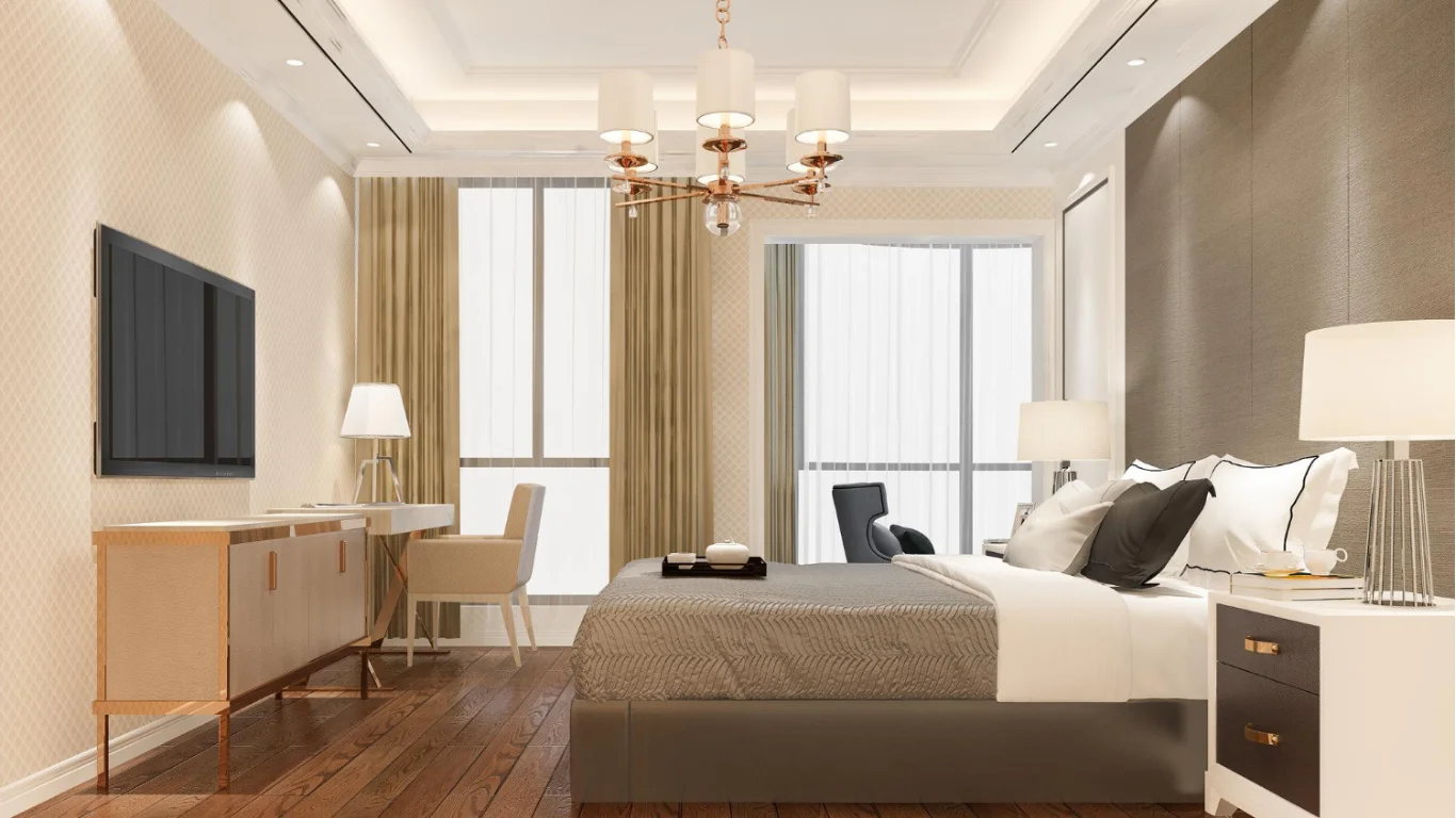 Top Ceiling Ideas for Bedroom